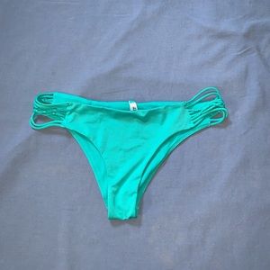 (Never worn) La Vie En Rose bikini bottoms